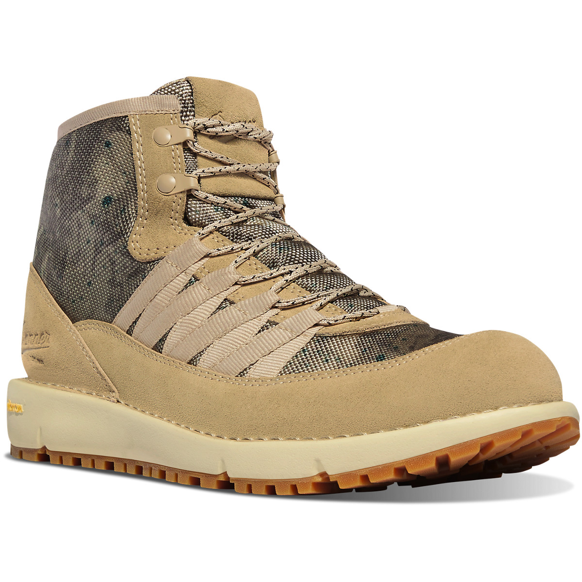 Botas Danner Hombre Mexico - Jungle 917 GTX Kaki - USKPI7023